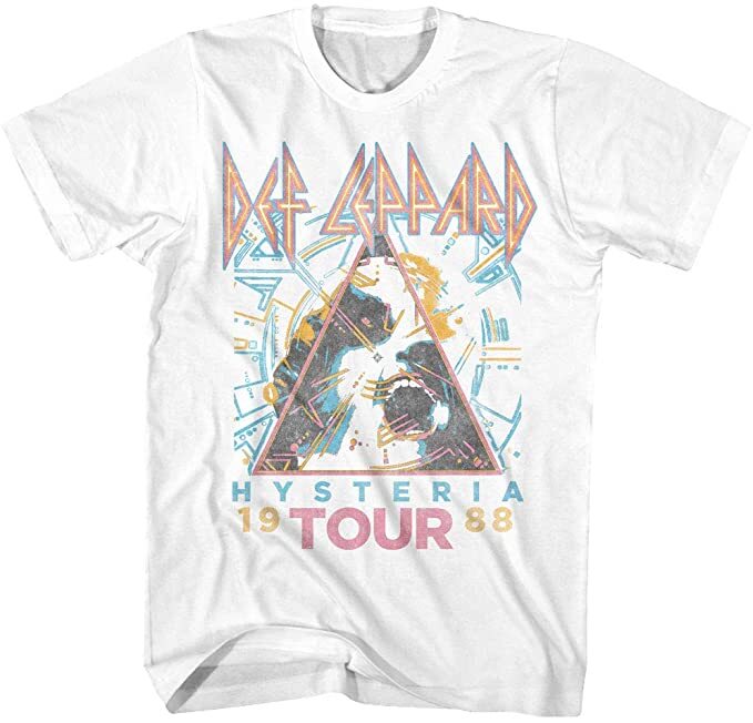 Rex coma Rock Shirt